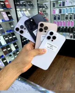 Apple iPhone 16 Pro Max 512G