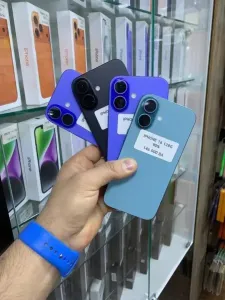 Apple iPhone 16 128G