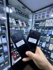 SAMSUNG GALAXY A52 128G 2SIM