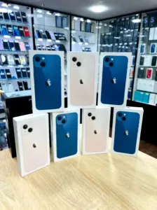 Apple iPhone 13 128G