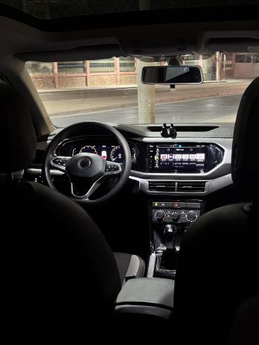 VW Tacoua  1.5  MPI