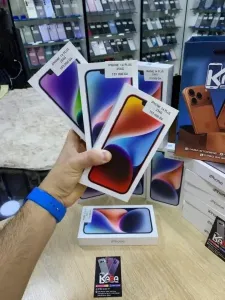 Apple iPhone 15 Pro 128G