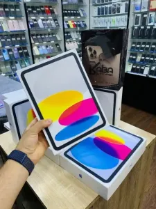Apple iPad 11 (A16) 128G WiFi