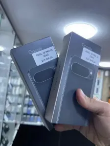 GOOGLE PIXEL 10 PRO XL 256G