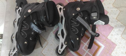 عجلات للاطفال قياس 37-40