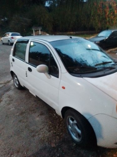 Chery QQ