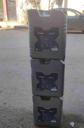 Jerrycan 20 litre
