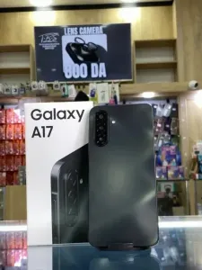 samsung A17 5G 4/128GB