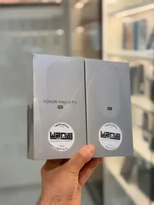 Honor Magic 8 Pro Air