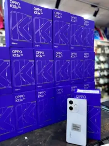 Oppo K13x 8/256 5G