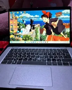 Pc portable Dell