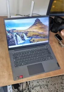 lenovo ideapad 5 - ryzen 7 5700u