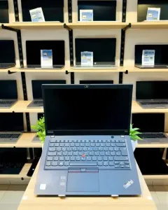 LENOVO ThinkPad T490s I5-8265U 16