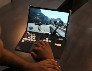ASUS ROG FLOW ACRNM - I9 13900H