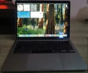 Macbook Pro 2020