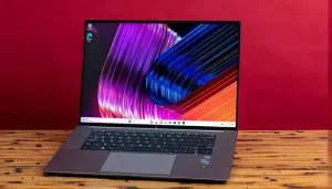 HP ZBook Studio16 G9