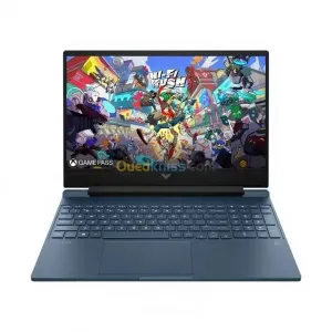 HP Victus 15, Intel Core i5-12500