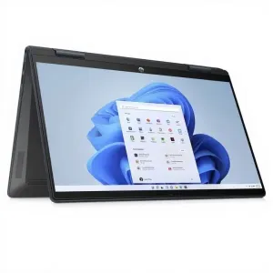 HP Pavilion x360, Intel Core i3