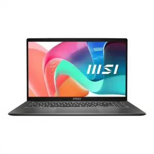 MSI Modern 15 , Intel Core i7
