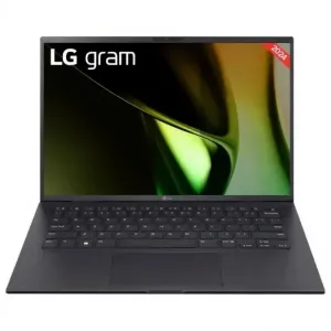 LG gram 14 , Intel Core Ultra