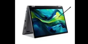 Acer Aspire Spin 14 x360 TACTILE