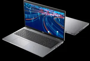 Dell Latitude 5520