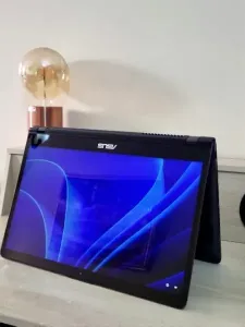 ASUS X360 Convertible 15.6'' FHD