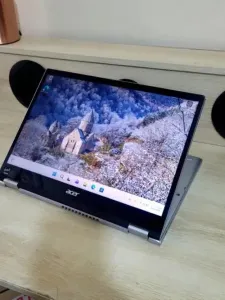 ACER SPIN X360 TACTILE | 2-EN-1