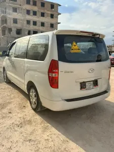 هونداي اتش ون للبيع في حلب
