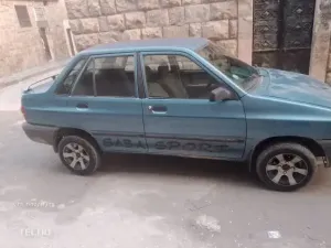 سابا 131 للبيع في حلب