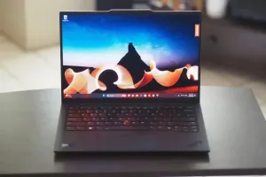 LAPTOP LENOVO THINKPAD X1 CARBON