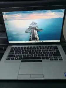 Dell Latitude 5411 I5 10th Gen /