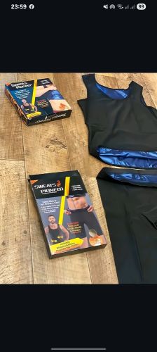 vêtements pour sport