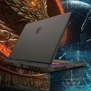 MSI VICTOR 16HX AI A2XWIG 2025AMA