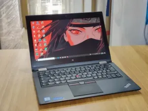 LENOVO X260 YOGA 360 TACTILE / I5