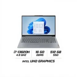 PORTABLE LENOVO I7 13620H 16G 512
