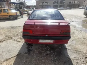 بيجو405 للبيع في حلب
