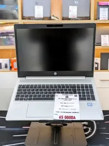 HP PROBOOK 450 G6 CORE I5 8265U 8