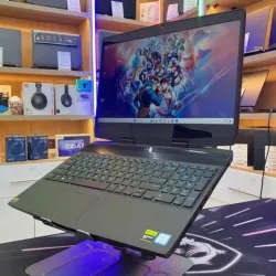 DELL ALIENWARE 15 CORE I7 9750H 1