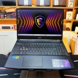 MSI KATANA 15 B13V I7 12700H 16GB