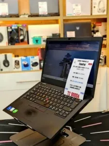 LENOVO THINKPAD L13 CORE I5 1135G