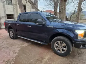 فورد اف 150 للبيع في دمشق