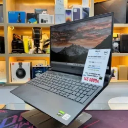 DELL G15 I5 10500H NVIDIA GTX 165