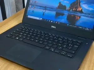 DELL LATITUDE 3490 / INTEL I5 8EM