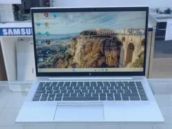 LAPTOP HP ELITEBOOK 845 G8 CPU RY