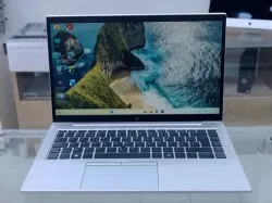 LAPTOP HP ELITEBOOK 845 G7 CPU