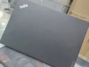 Lenovo ThinkPad E14 I5vpro 1135G7