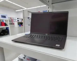 LAPTOP DELL LATITUDE 7410 I7-1061