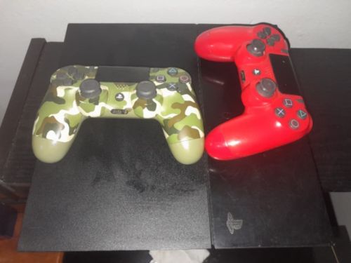ps4 fat