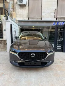 مازدا سي اكس 3 مويدل 2025